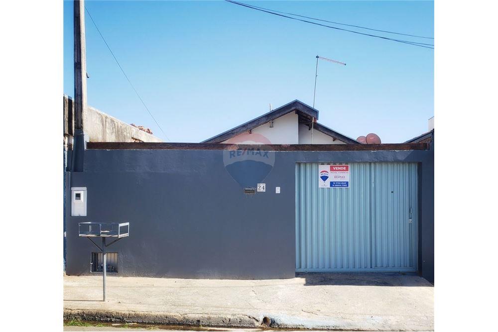 Casa - Venda - Limeira , São Paulo - 1 - 690741001-81