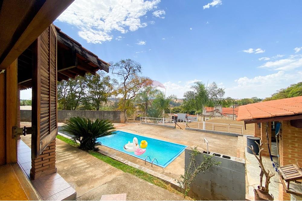 Chácara / Sítio / Fazenda - Venda - Mogi Mirim , São Paulo - IMG_6833.JPG - 690751017-133