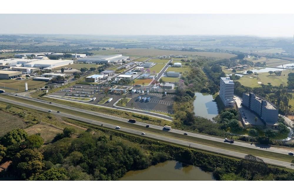 Terreno - Venda - Jaguariúna , São Paulo - Visão geral1.jpeg - 690511223-54