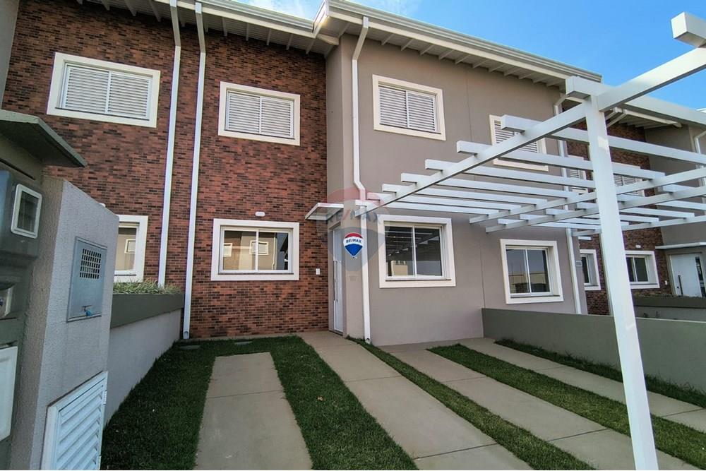 Casa de Condomínio - Alugar - Nova Odessa , São Paulo - 01.jpeg - 690641011-495