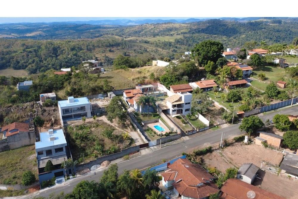 Chácara / Sítio / Fazenda - Venda - Jaguariúna , São Paulo - DJI_0531.JPG - 690671050-29