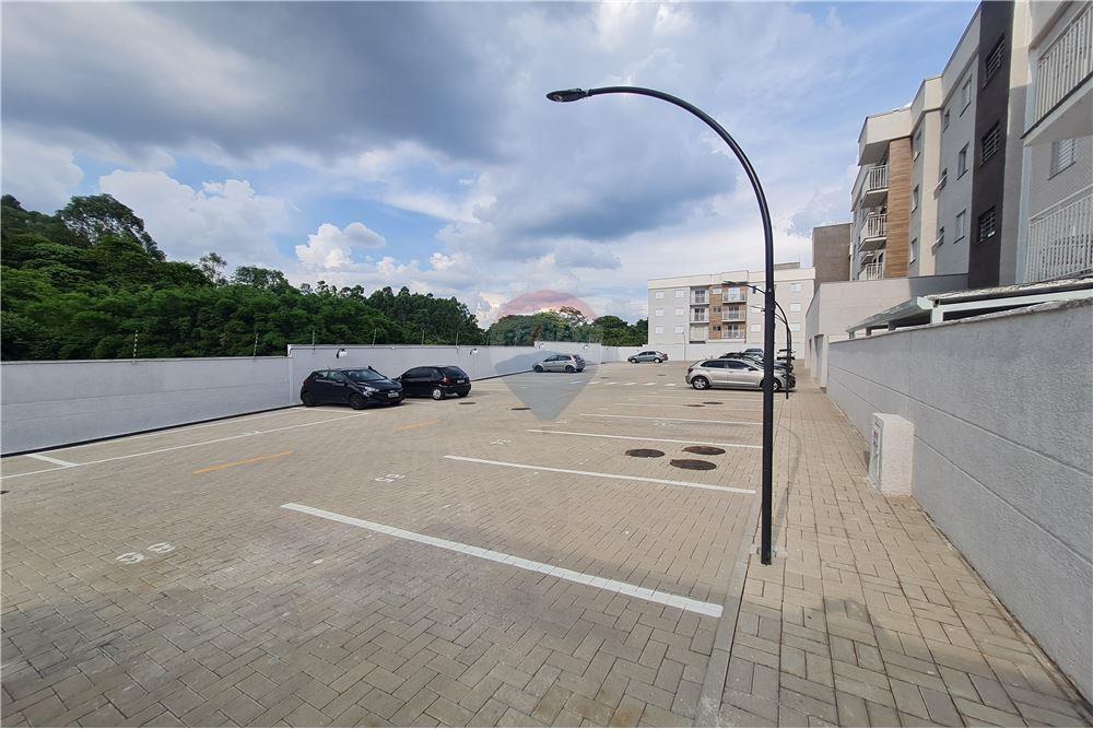 Apartamento - Alugar - Vinhedo , São Paulo - 20 - 690541048-132