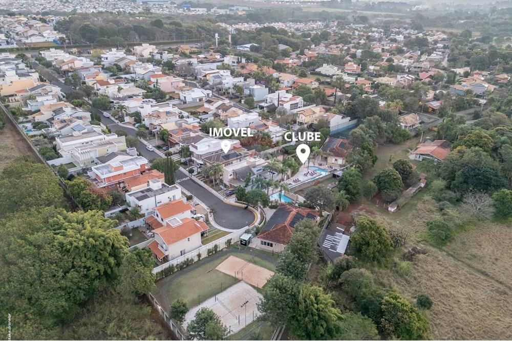 Casa - Venda - Campinas , São Paulo - TKD-4528.jpg - 690681105-57