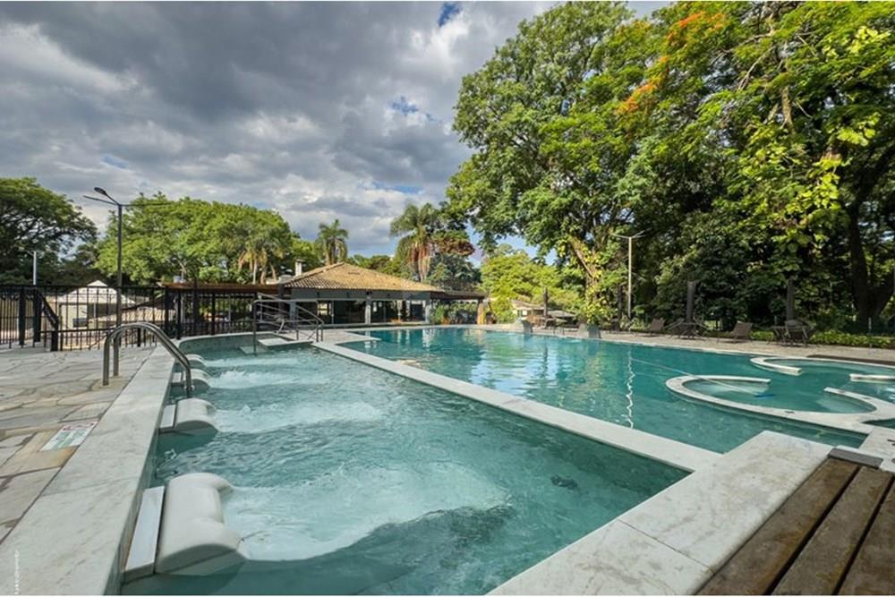 Casa - Venda - Valinhos , São Paulo - 12.jpg - Pátio interno - 690681118-60