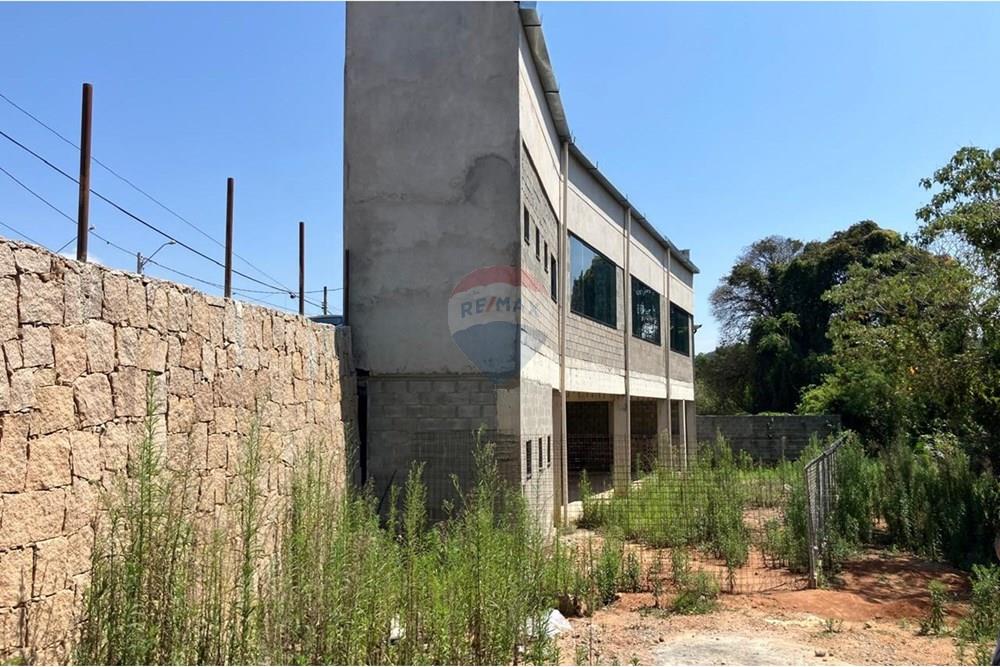 Galpão - Alugar - Itupeva , São Paulo - terreno reinaldo 8.jpg - 690801055-78