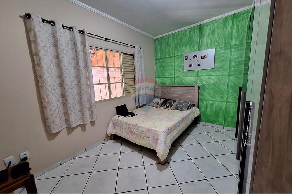 Chácara / Sítio / Fazenda - Venda - Itatiba , São Paulo - quarto doni 2.jpg - 690661101-6