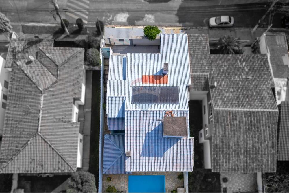 Casa - Venda - Atibaia , São Paulo - DJI_0058-HDR.jpg - Fachada - 690471102-10