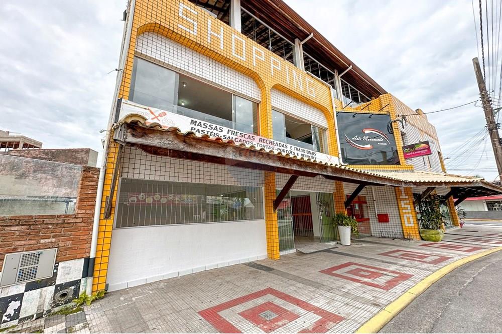 Ponto Comercial/ Loja - Alugar - Peruíbe , São Paulo - c47384b4-b2c4-446d-9e26-1cf366731e3c.jpg - 691111010-101