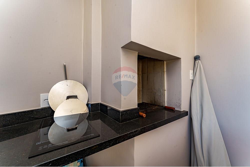 Casa de Condomínio - Alugar - Santana de Parnaíba , São Paulo - CAR04329-47.jpg - Área Gourmet - 691081002-26