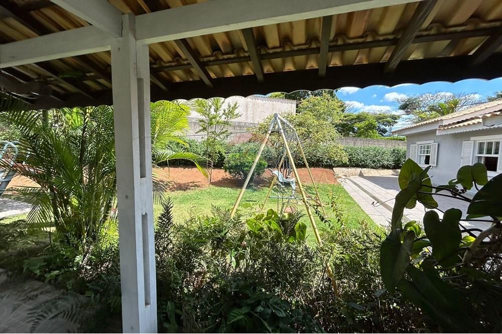 Casa de Condomínio - Alugar - Bragança Paulista , São Paulo - 1220.jpg - 690041085-23