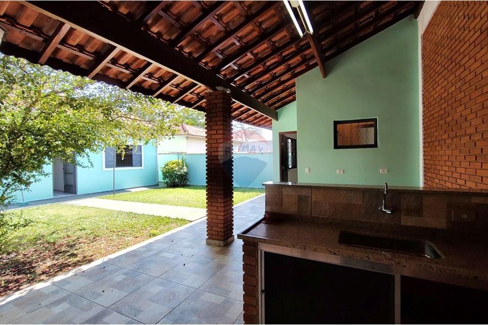 Casa, 3 quartos, 100 m² - Foto 33