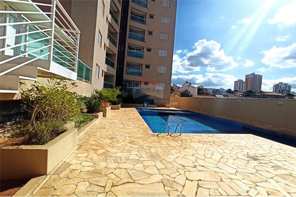 Apartamento - Alugar - Piracicaba , São Paulo - 26 - 690781011-466