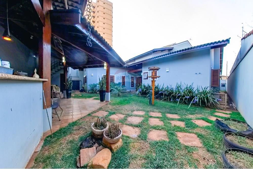 Casa - Venda - Araras , São Paulo - Tratada-45.jpg - 690691016-267