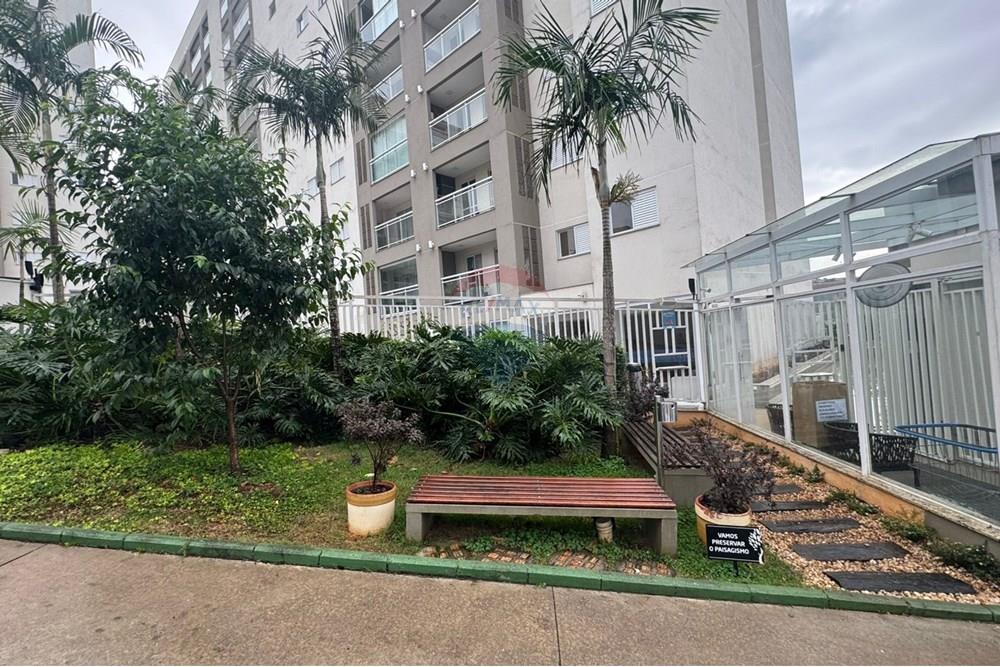 Apartamento - Alugar - Bragança Paulista , São Paulo - a082ee3b-ea6a-4117-afdf-87c5ee7bb948.jpeg - 690041127-4