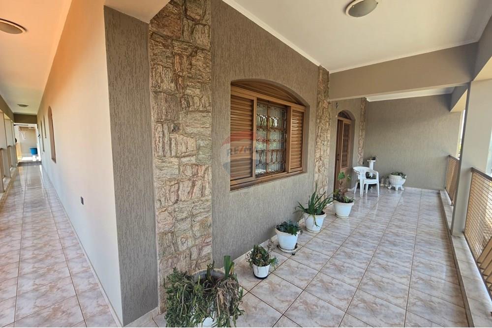 Casa - Alugar - Santa Bárbara d'Oeste , São Paulo - IMG-20250217-WA0036.jpg - 691071001-18