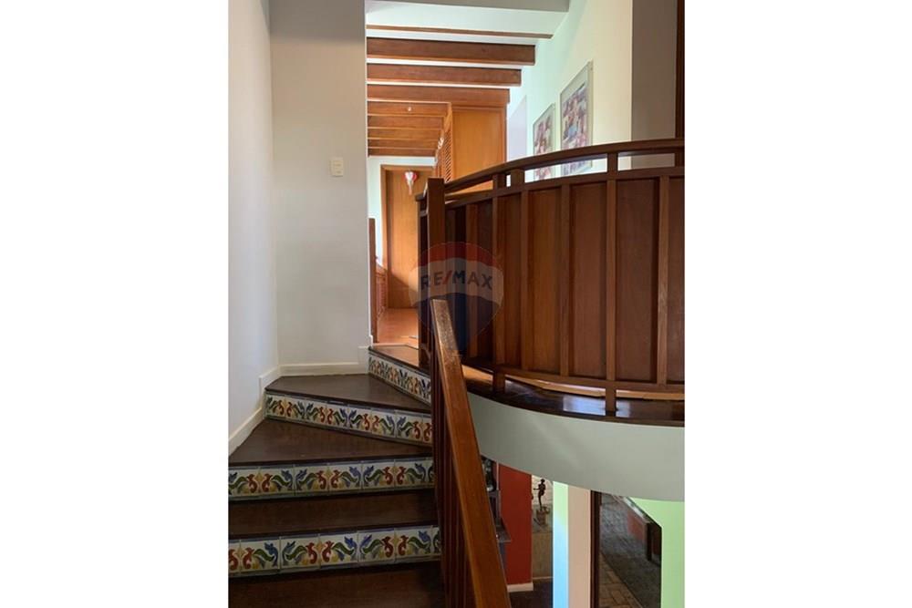 Casa de Condomínio - Alugar - Santana de Parnaíba , São Paulo - IMG-20250908-WA0395.jpg - 691081029-11