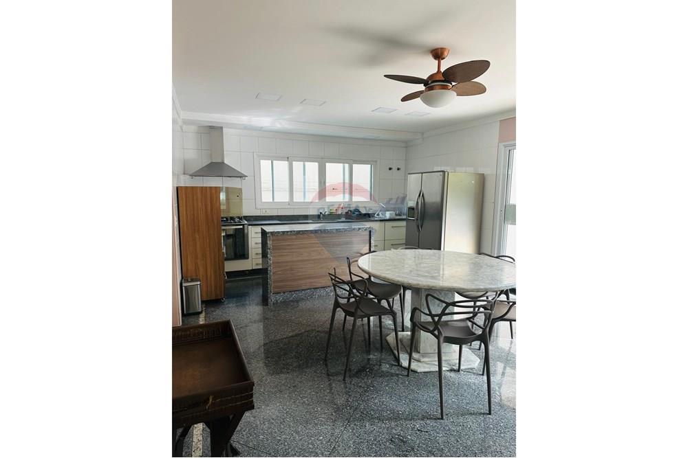 Casa de Condomínio - Alugar - Santana de Parnaíba , São Paulo - 2a3255e6-d997-46ef-9cf8-956a50ffa513.jpg - 691141012-8
