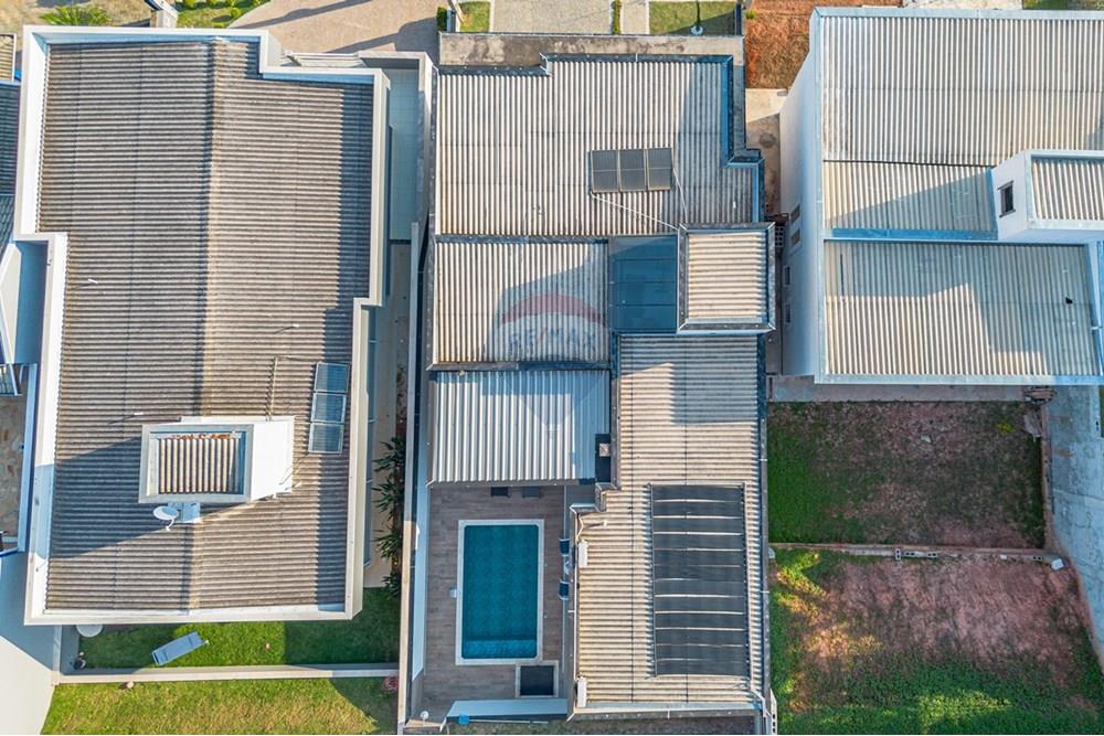 Casa de Condomínio - Venda - Valinhos , São Paulo - DJI_0210.jpg - 690941043-9