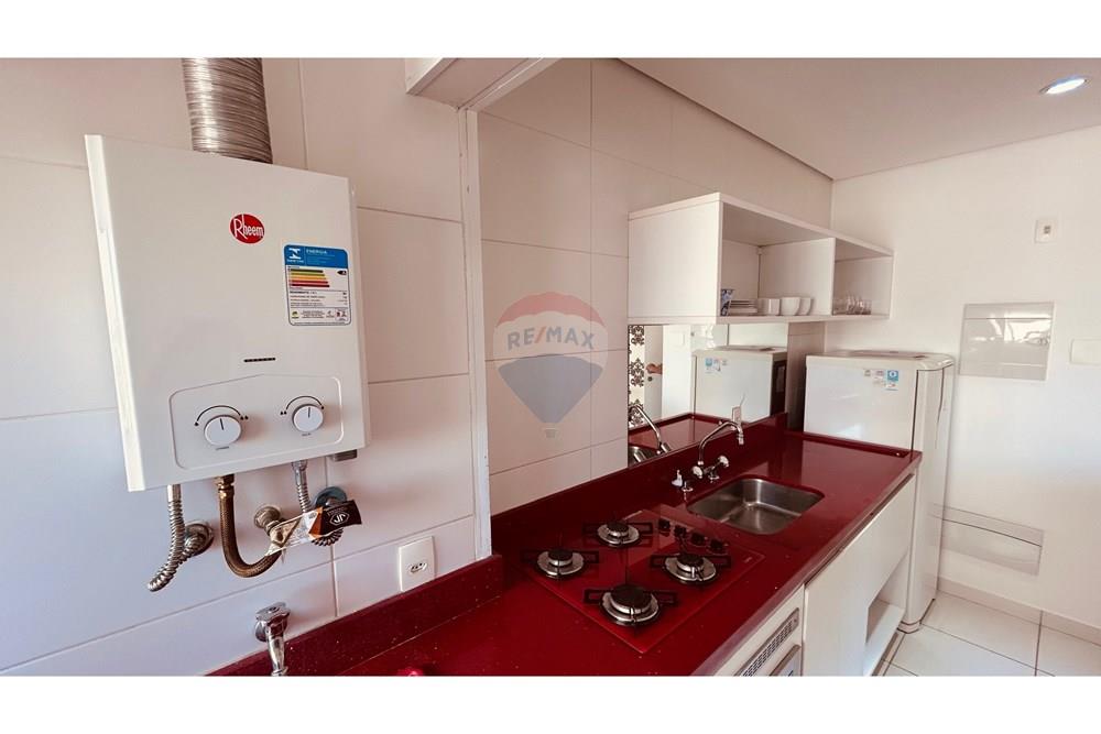 Apartamento - Alugar - Barueri , São Paulo - IMG_8515.jpeg - Lavanderia - 691141013-17