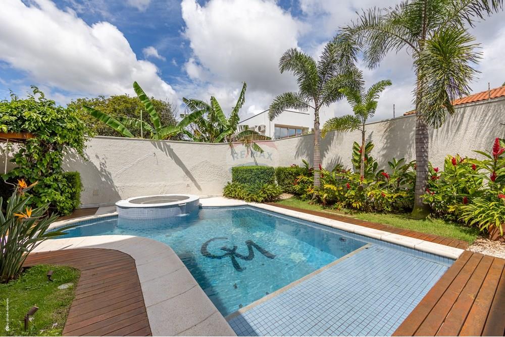 Casa de Condomínio - Venda - Campinas , São Paulo - TKD-7616.jpg - 690681033-87