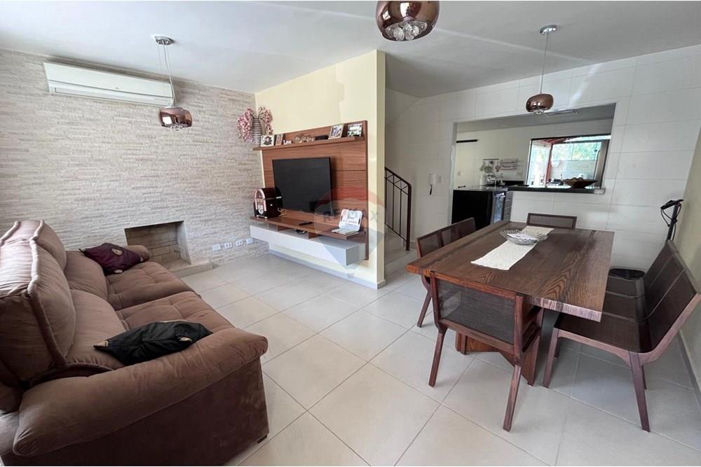 Casa de Condomínio - Venda - Atibaia , São Paulo - 0f2ae4b1-117e-42ab-b53c-f4bb54afc686.jpeg - 690921105-75