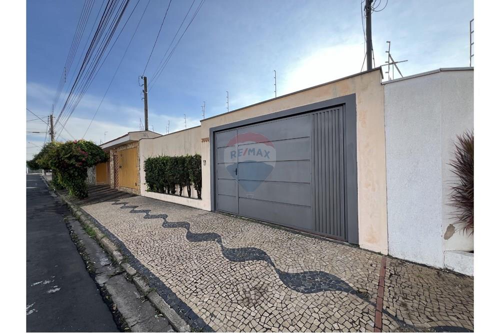Casa - Venda - Rio Claro , São Paulo - 1ad7a664-1b6f-4383-bf79-e5eba7c28a5b.jpg - Fachada - 690901035-25