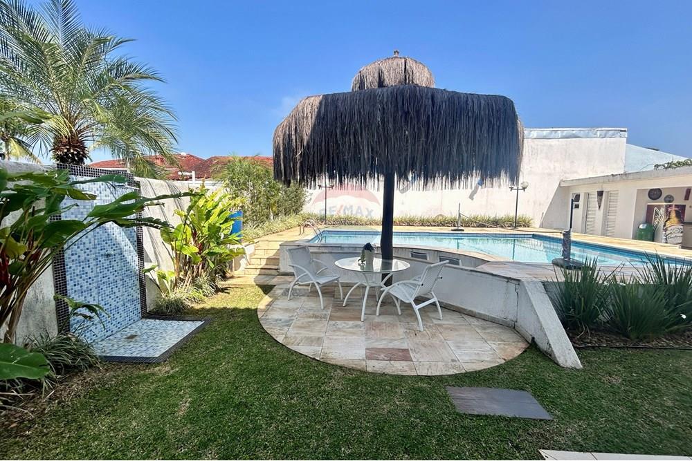 Casa de Condomínio - Venda - Guarujá , São Paulo - IMG_0871.jpeg - 690981024-370