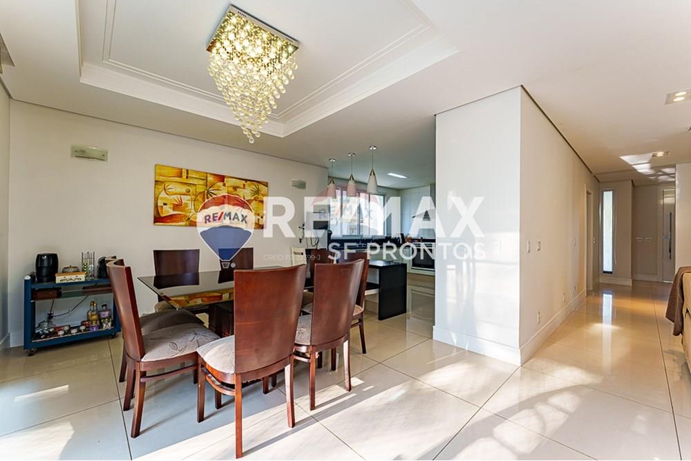 Casa de Condomínio - Venda - Santana de Parnaíba , São Paulo - CAR07176-32.jpg - 691081032-1