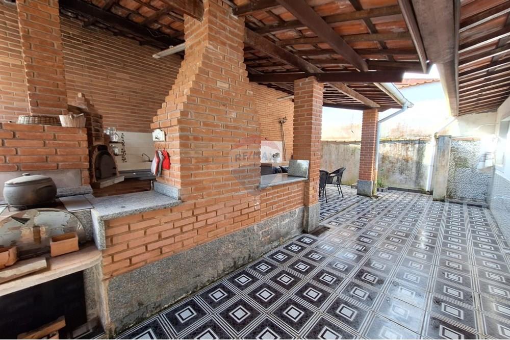 Casa - Venda - Bertioga , São Paulo - casa-com-3-quartos-edicula-a-venda-no-indaia -bertioga-remaxvistalinda-690341014-17-corretora-paulajacometti-FOTO56.jpeg - Área Gourmet - 690341014-17