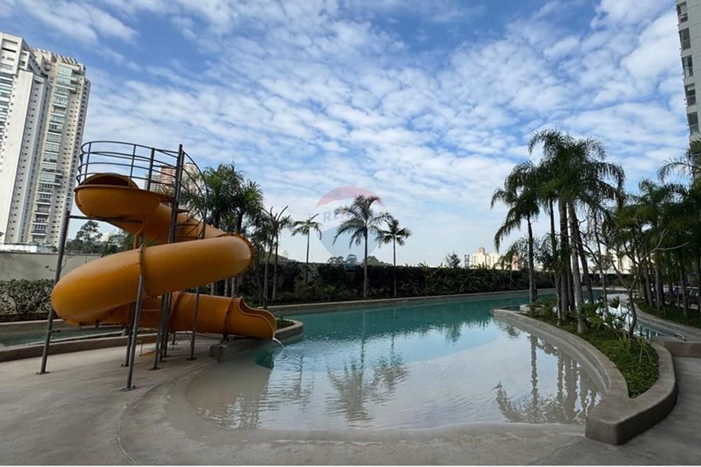 Apartamento - Alugar - Barueri , São Paulo - 2.jpeg - 691021019-129