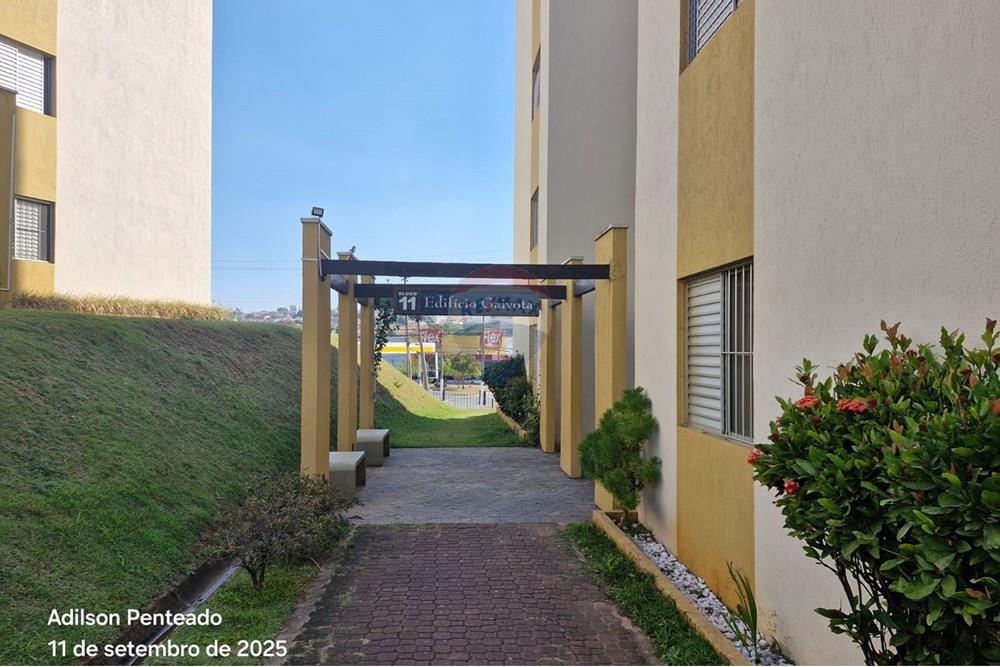 Apartamento - Venda - Valinhos , São Paulo - Entrada.jpg - 690851002-138