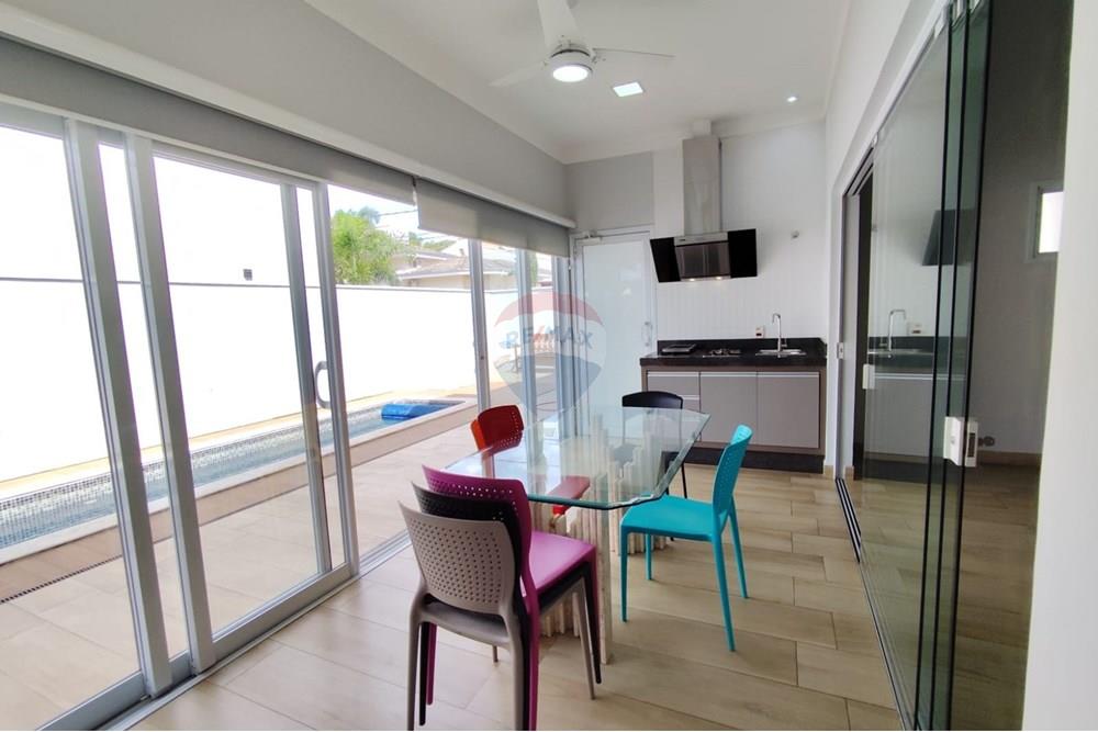 Casa de Condomínio - Alugar - Paulínia , São Paulo - 06738f1d-61ad-46aa-a8aa-53b68ee4aa6e.jpg - 690511042-65