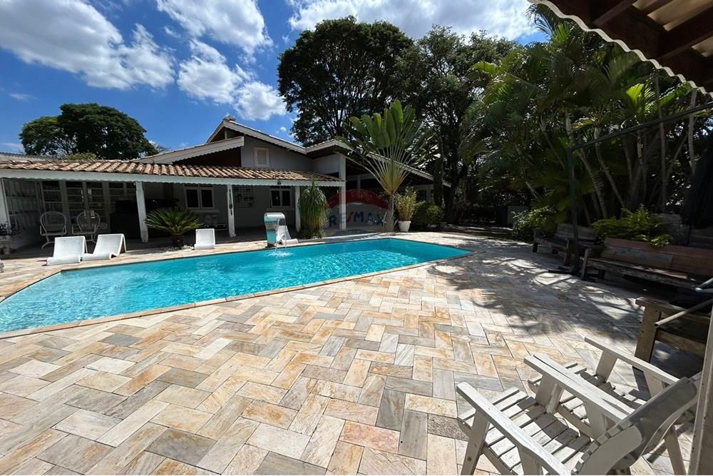 Casa de Condomínio - Alugar - Bragança Paulista , São Paulo - 1226.jpg - 690041085-23