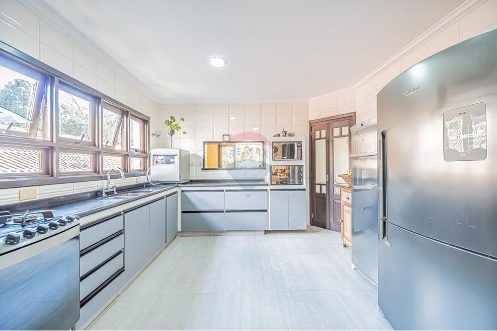 Casa de Condomínio - Venda - Itapevi , São Paulo - 62.JPG - 691151027-9