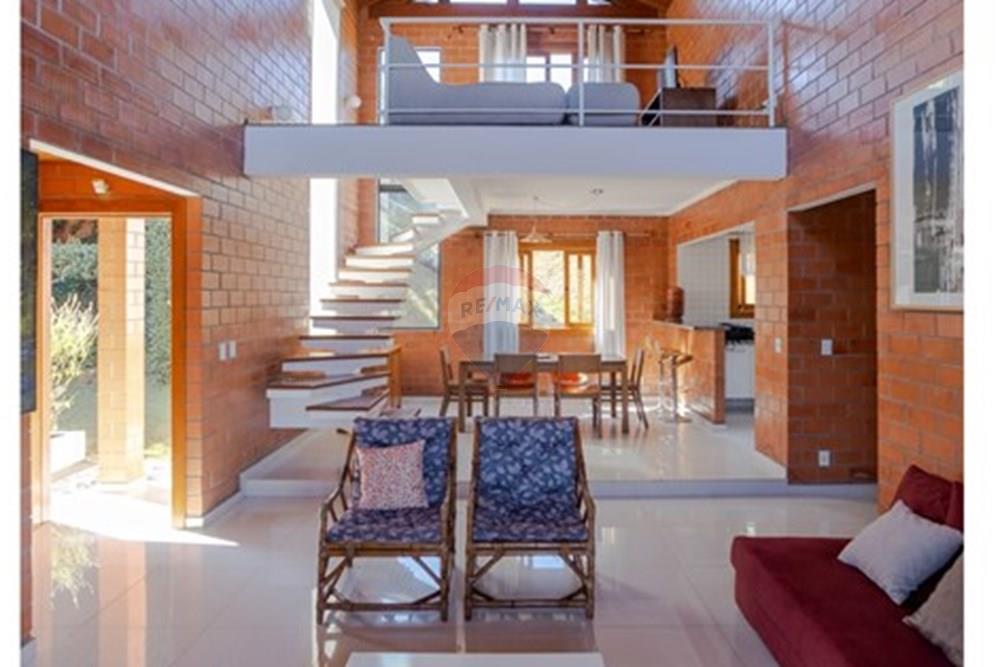 Casa de Condomínio - Venda - Jarinu , São Paulo - _OSR0052-HDR.jpg - 690791062-198