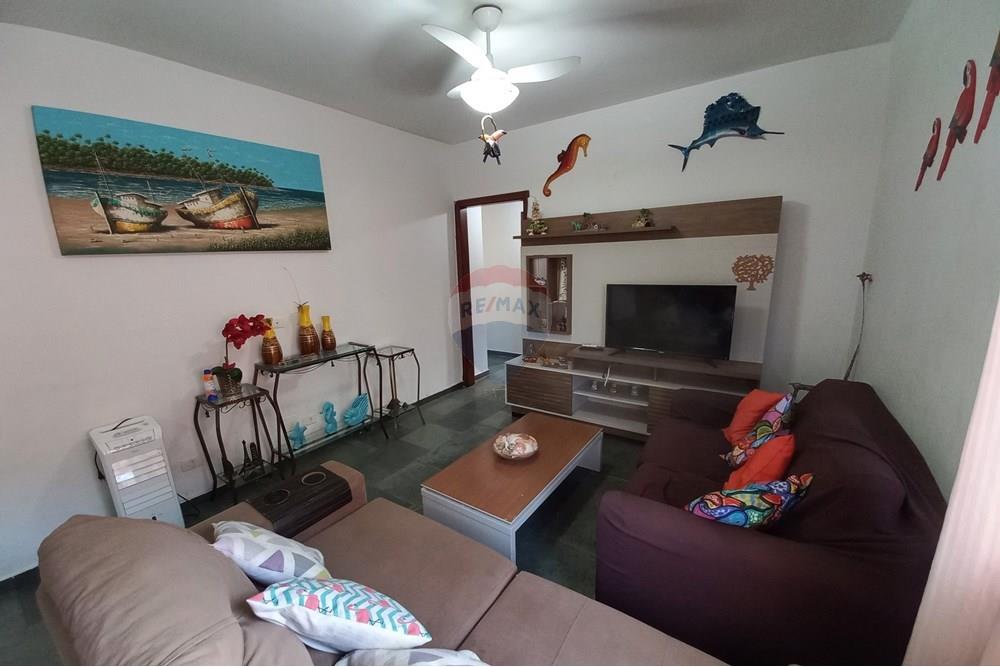 Apartamento - Alugar - Guarujá , São Paulo - 20250707_153552.jpg - Sala de estar - 690821041-159