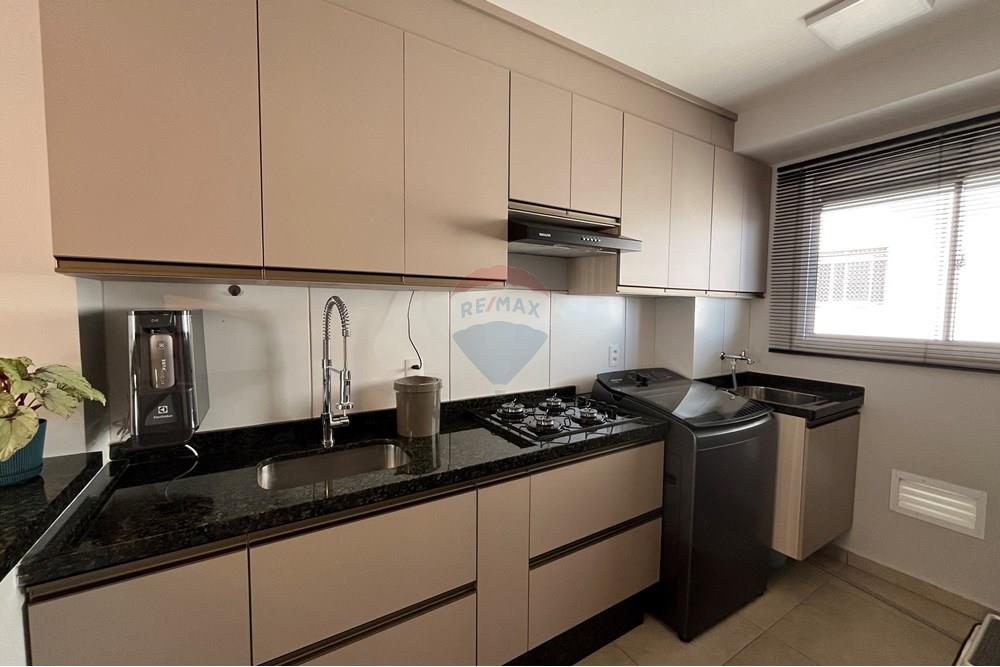 Apartamento - Alugar - Cosmópolis , São Paulo - IMG_3999.JPG - 690831004-249