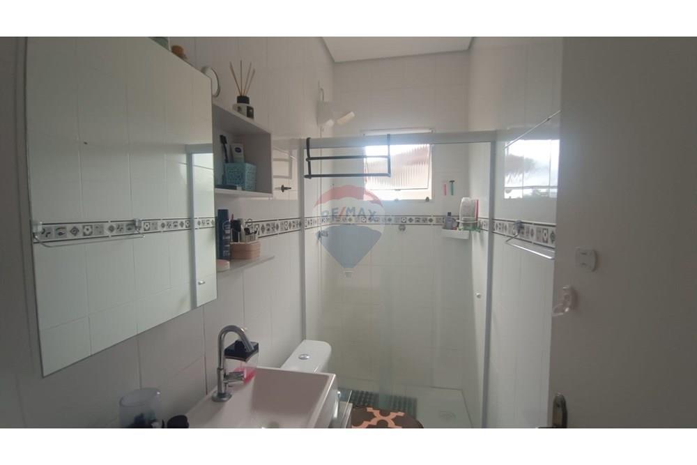 Sobrado - Venda - Bertioga , São Paulo - banheiro suíte 1c.jpeg - Banheiro - 690341032-21