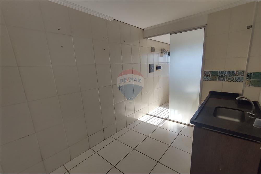 Apartamento - Alugar - Cosmópolis , São Paulo - 17 - 690831005-1060