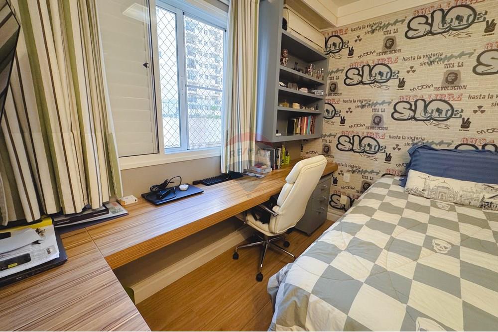 Apartamento - Venda - Barueri , São Paulo - Maison_Mont_Blanc_-77.jpg - 691141003-21