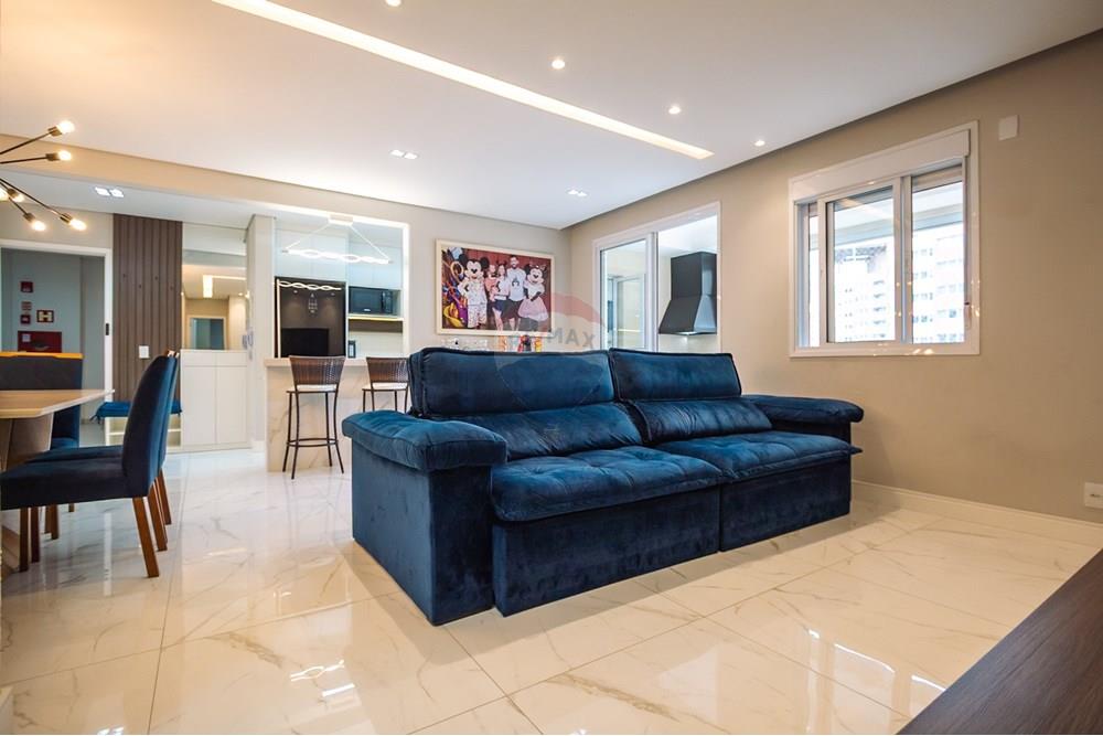 Apartamento - Venda - Indaiatuba , São Paulo - IMG_3506.jpg - Sala de estar - 690471124-54