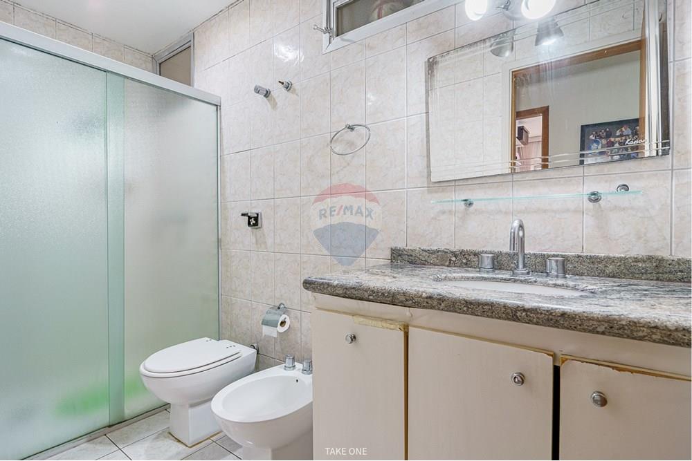 Apartamento - Venda - Campinas , São Paulo - TAKEONE-2789.jpg - Banheiro - 690131065-56