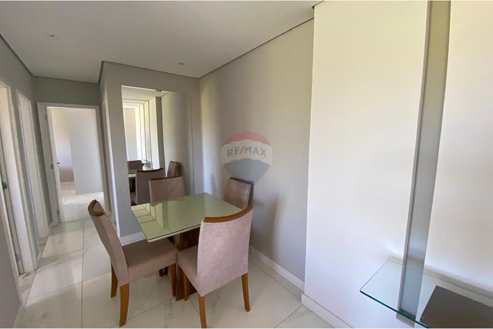 Apartamento - Alugar - Bragança Paulista , São Paulo - apto lili 14.jpeg - 690041137-23