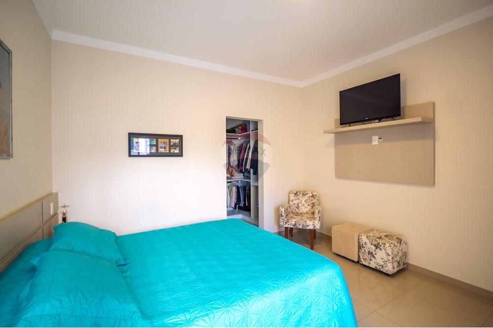 Casa de Condomínio - Venda - Indaiatuba , São Paulo - 12-suite master horiz1.jpg - Quarto principal - 690471148-2