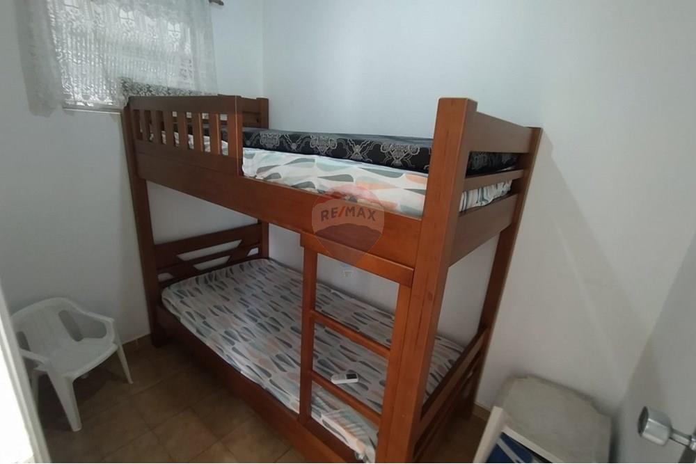 Apartamento - Venda - Guarujá , São Paulo - QUARTOFUNDOS.jpg - Quarto da empregada - 690821041-210