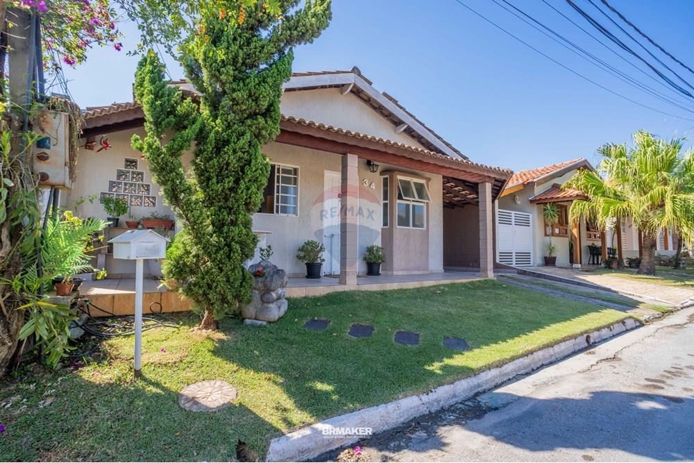 Casa de Condomínio - Venda - Louveira , São Paulo - Fotos imobiliarias - 001-92.jpg - 690491069-11