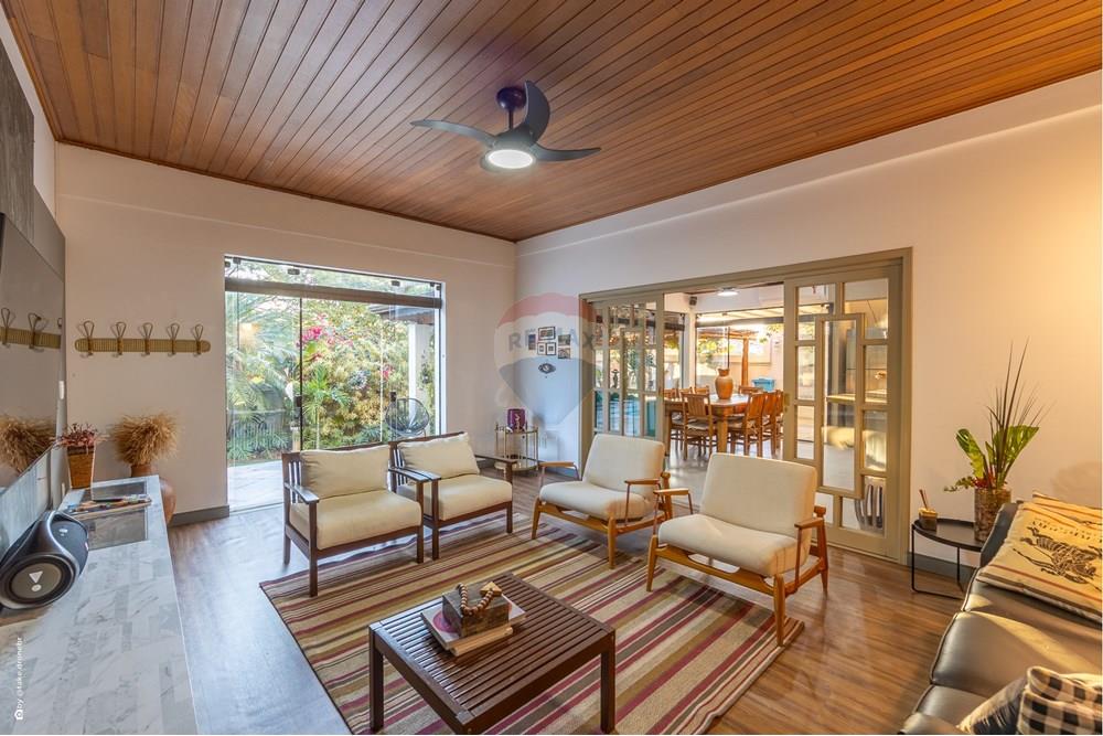 Casa de Condomínio - Venda - Vinhedo , São Paulo - 87 sala.jpg - 690941009-116