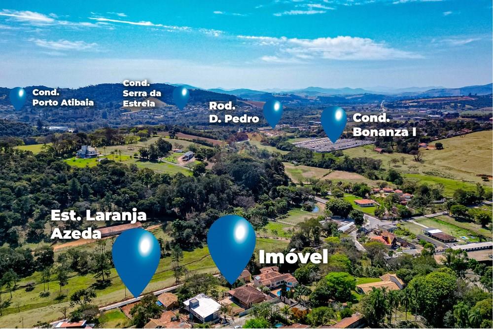 Casa de Condomínio - Venda - Atibaia , São Paulo - RINFY-06-loc.jpg - 690921050-39