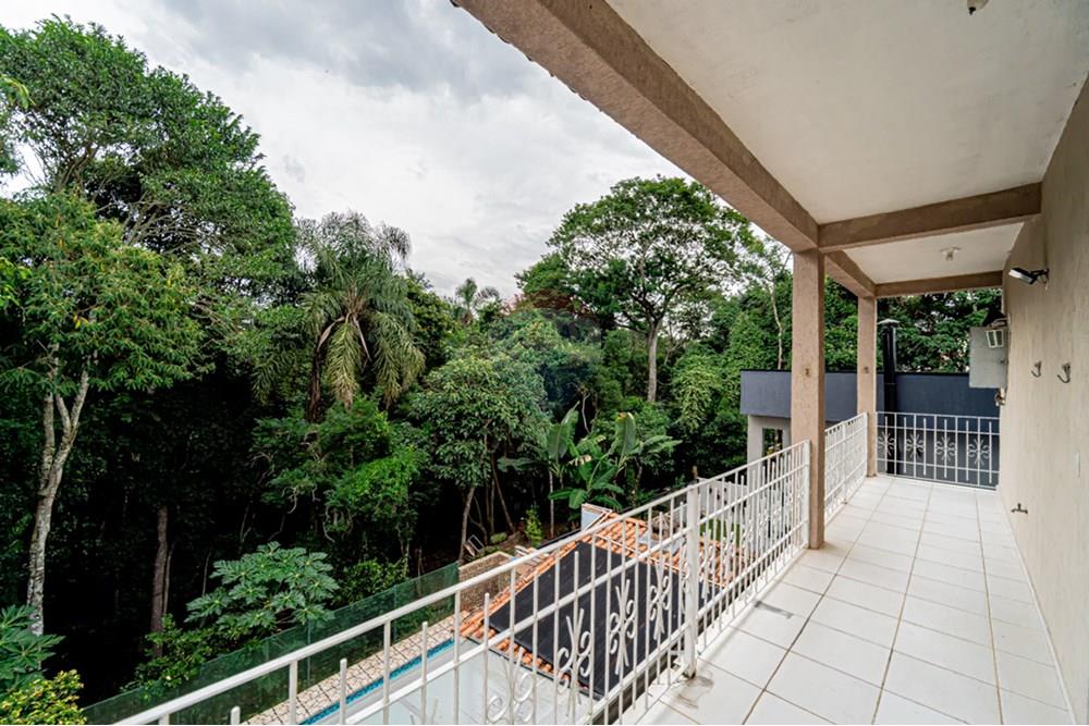 Casa de Condomínio - Alugar - Vargem Grande Paulista , São Paulo - CA-21.jpg - 691151027-2