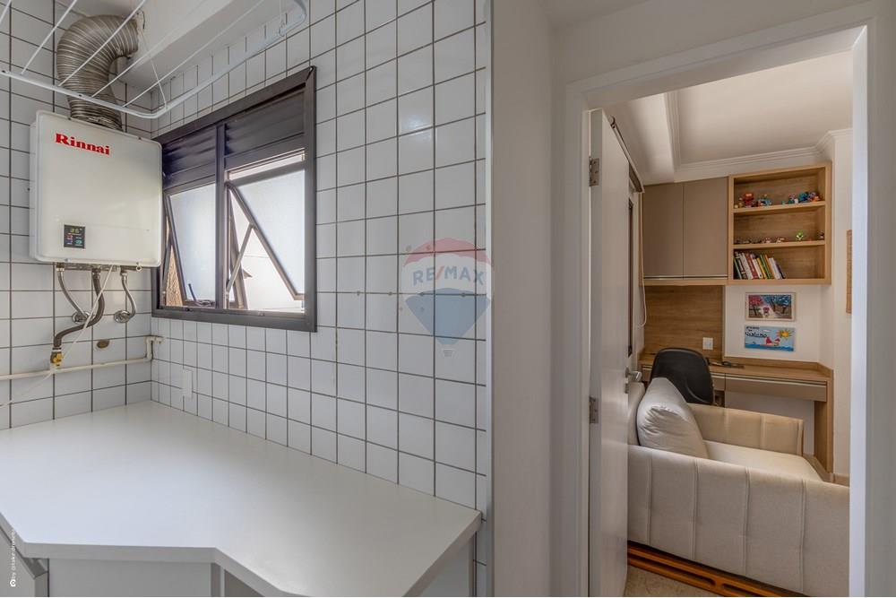 Apartamento - Venda - Campinas , São Paulo - TKD-5766.jpg - Área de serviço - 690681118-63